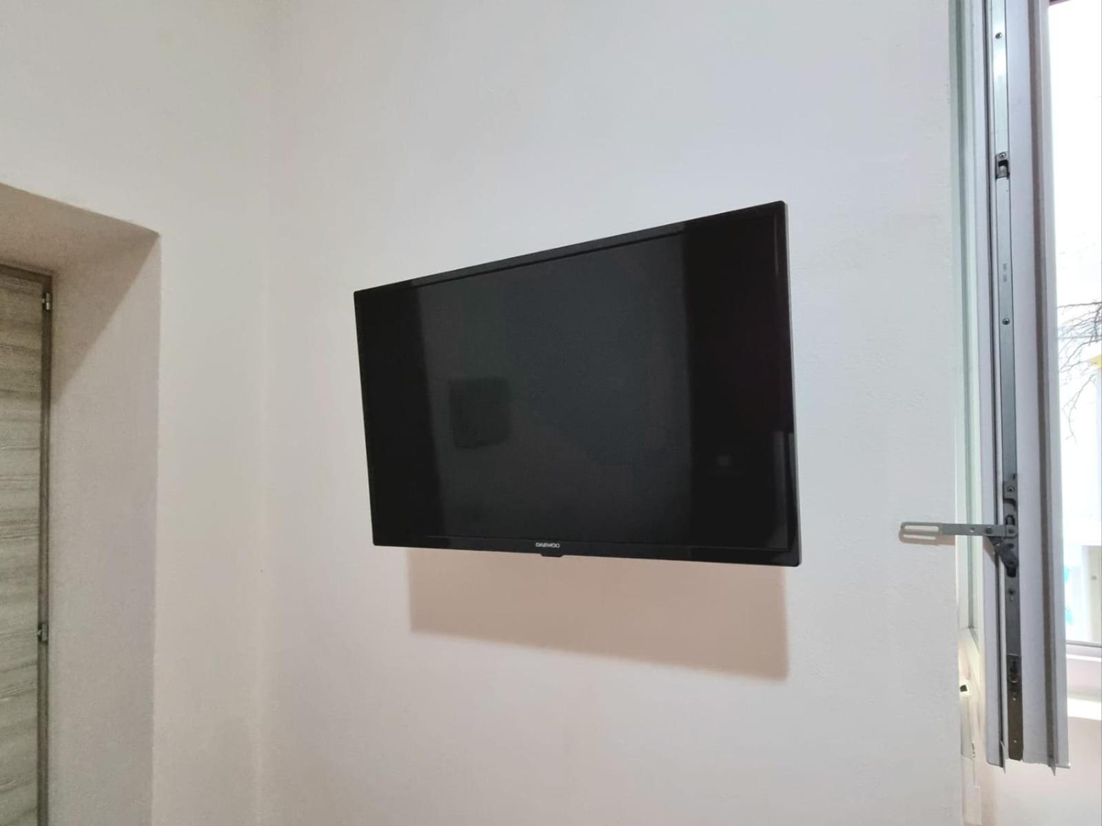 Morfeo B&B Sassari Exteriör bild
