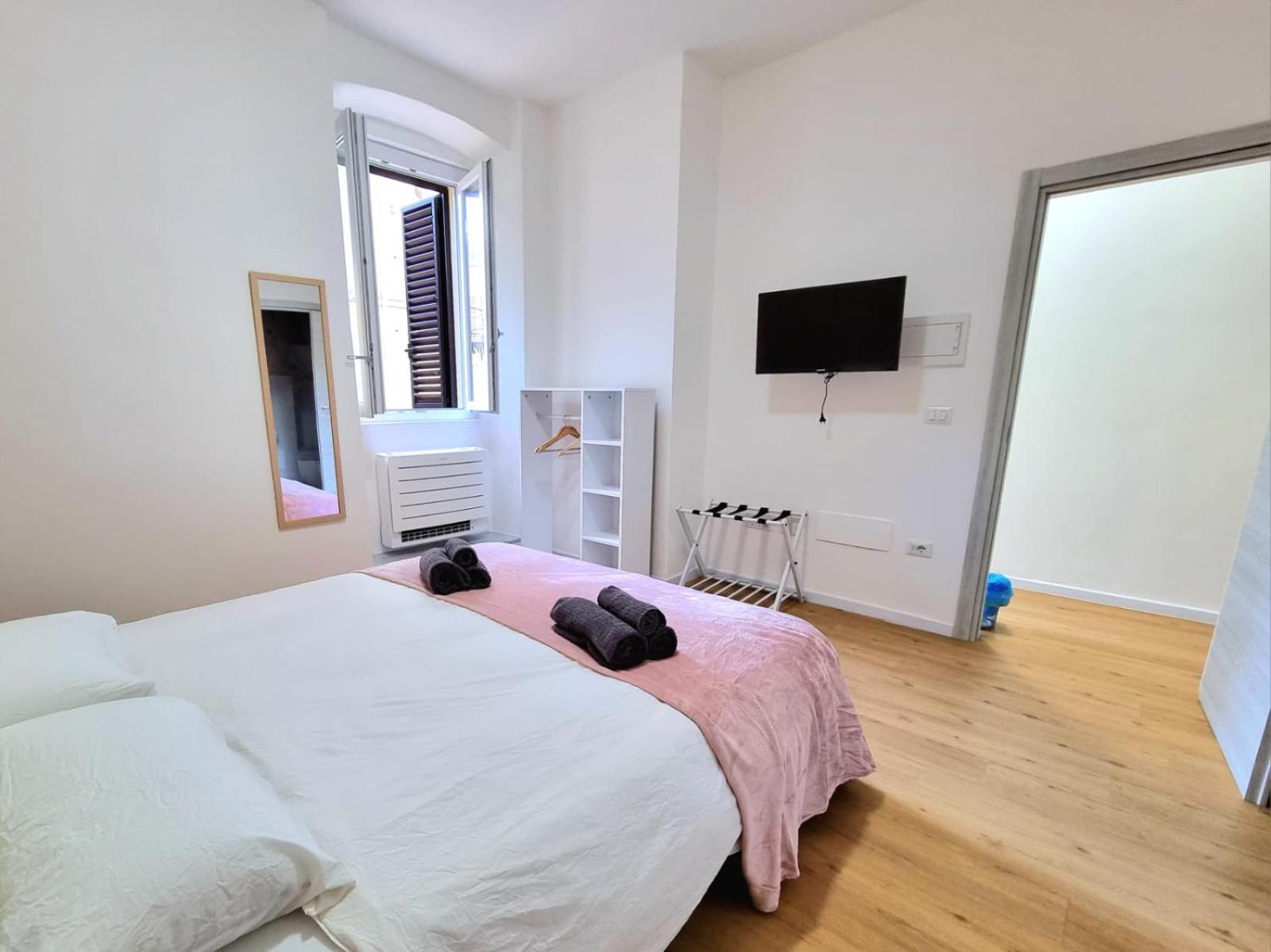 Morfeo B&B Sassari Exteriör bild