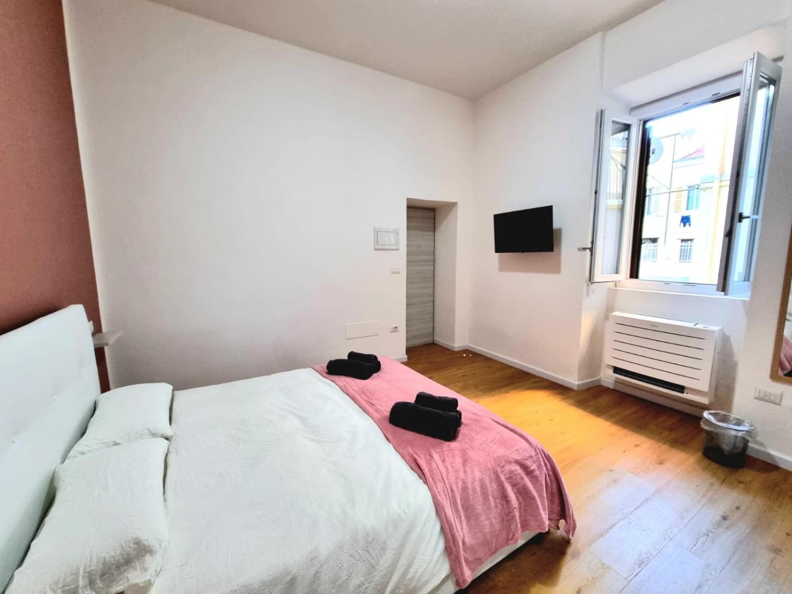 Morfeo B&B Sassari Exteriör bild