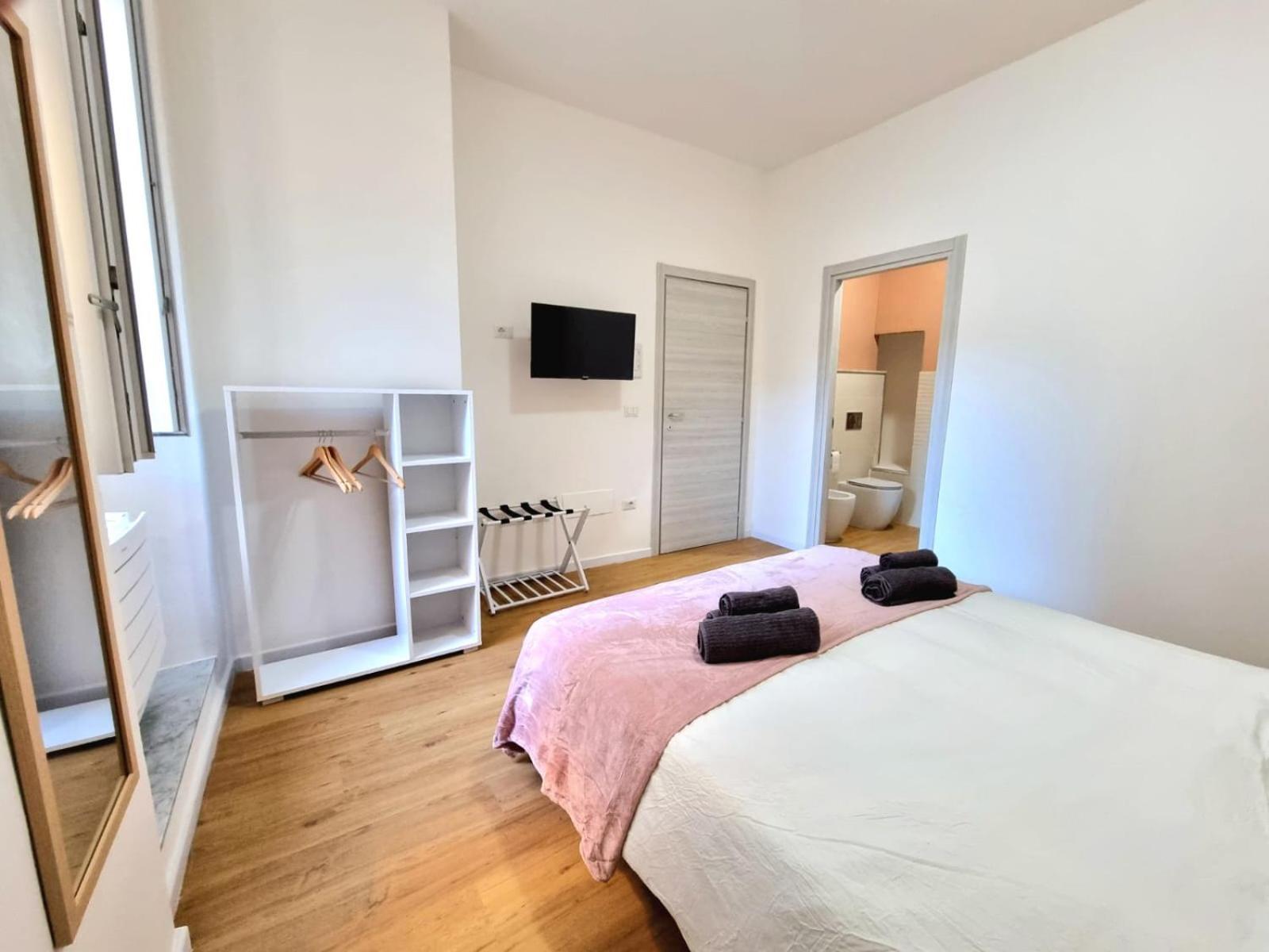 Morfeo B&B Sassari Exteriör bild