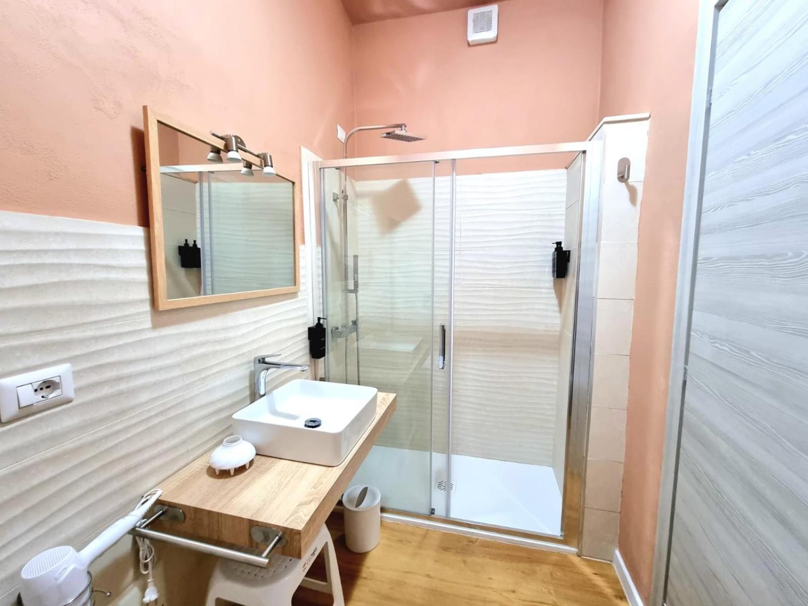 Morfeo B&B Sassari Exteriör bild