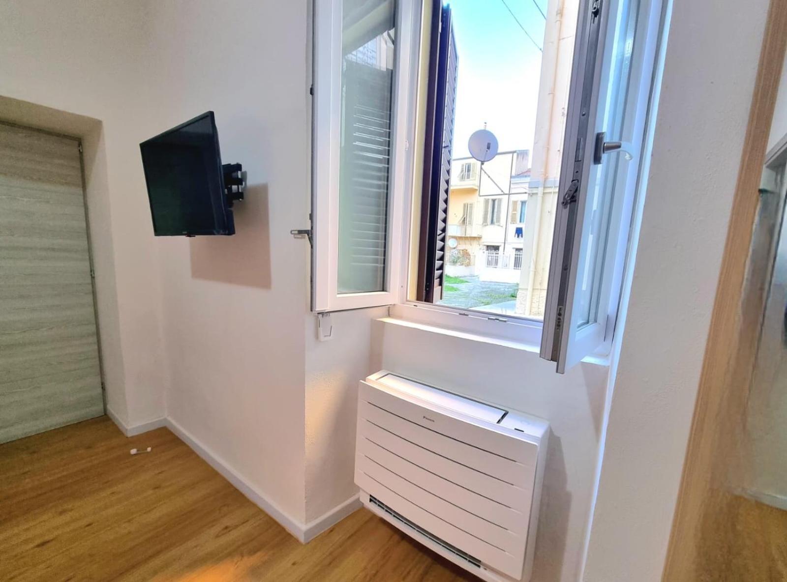 Morfeo B&B Sassari Exteriör bild