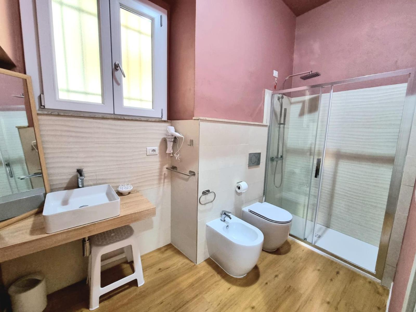 Morfeo B&B Sassari Exteriör bild