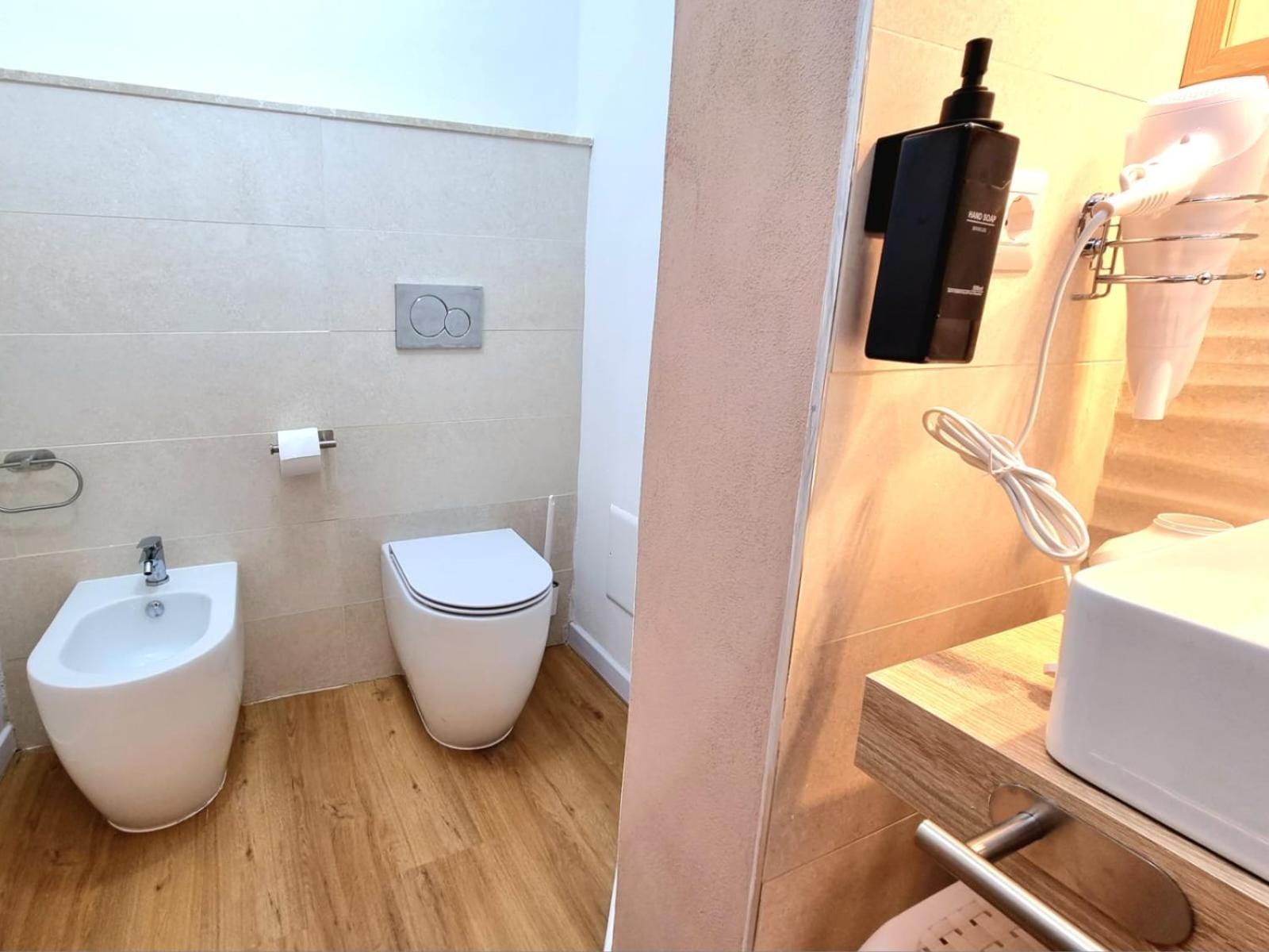 Morfeo B&B Sassari Exteriör bild