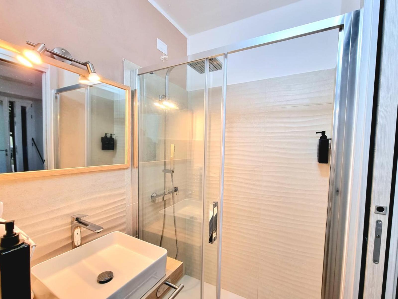 Morfeo B&B Sassari Exteriör bild