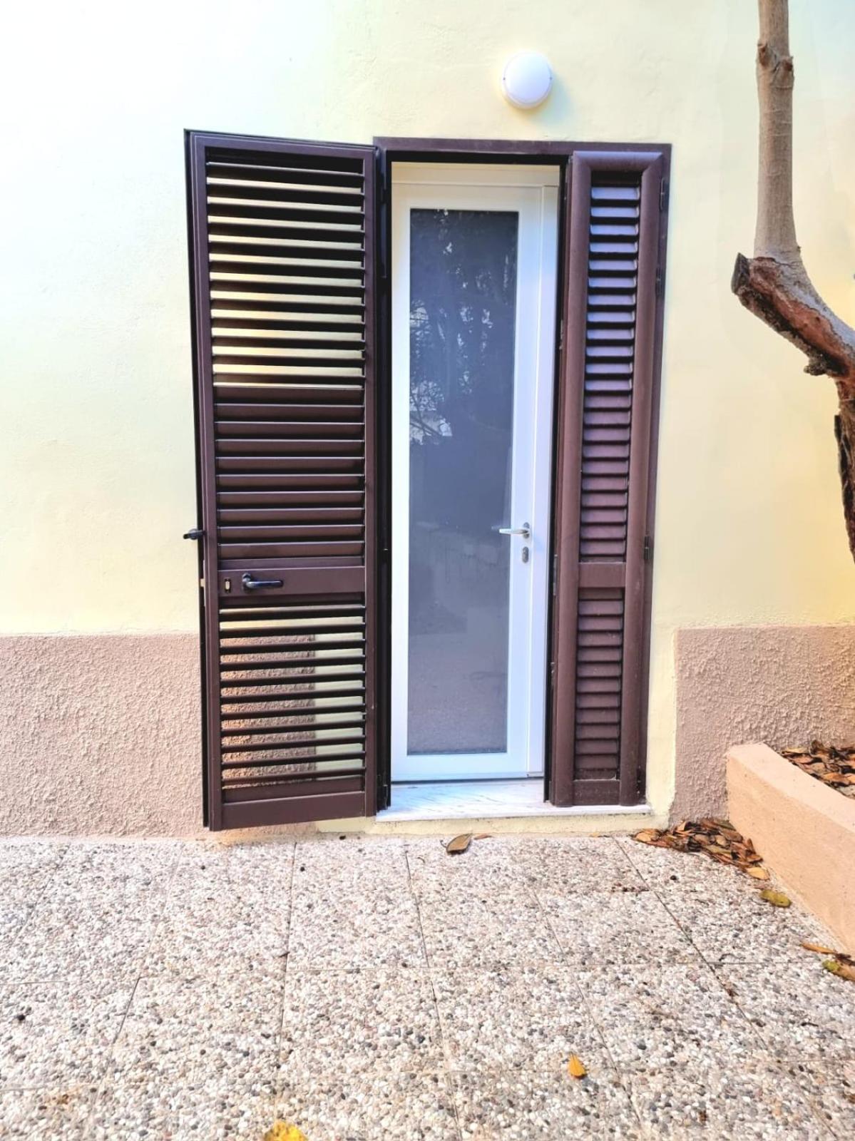 Morfeo B&B Sassari Exteriör bild